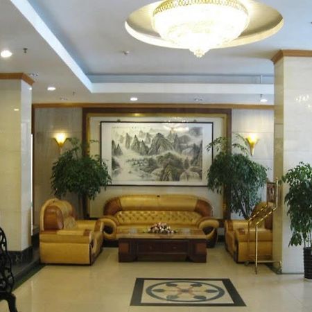 Kunming Yunmei Hotel Ngoại thất bức ảnh