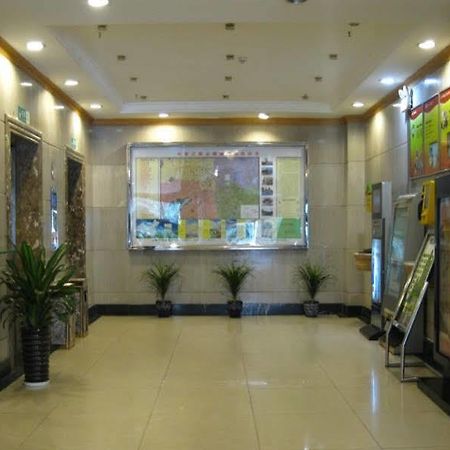 Kunming Yunmei Hotel Ngoại thất bức ảnh
