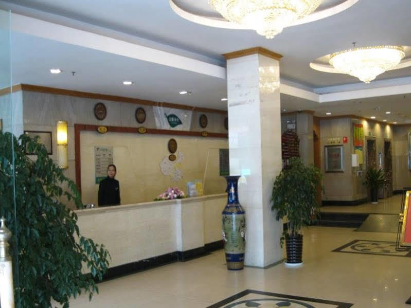 Kunming Yunmei Hotel Ngoại thất bức ảnh
